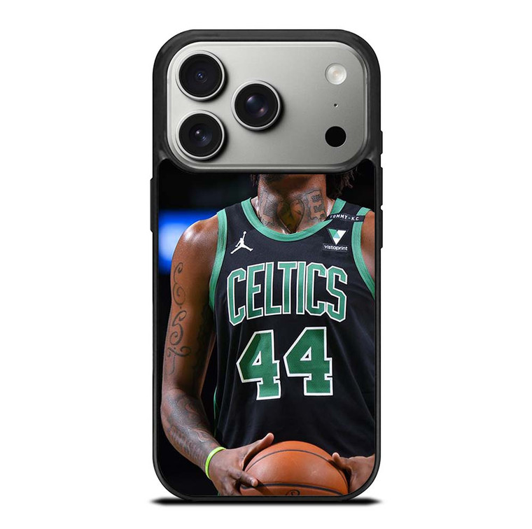 ROBERT WILLIAMS III BOSTON CELTICS iPhone 17 Pro Case Cover