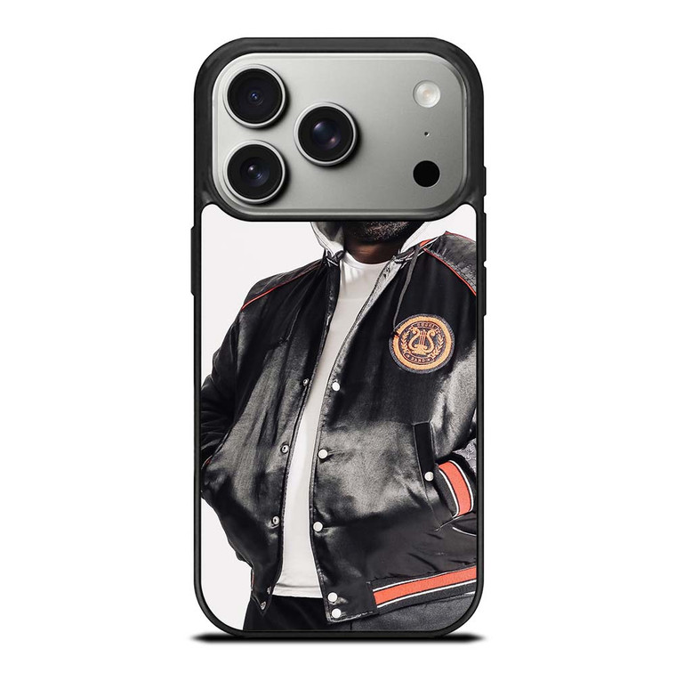 ROD WAVE RAPPER iPhone 17 Pro Case Cover