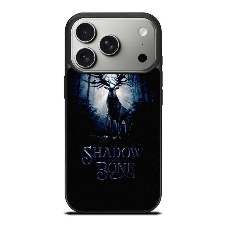 SHADOW AND BONE MOVIE SERIES 2 iPhone 17 Pro Case Cover