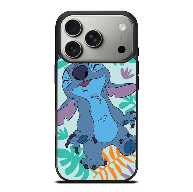 SITITCH DISNEY HAPPY iPhone 17 Pro Case Cover