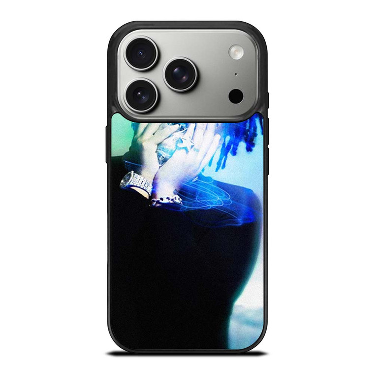SMOKEPURPP LOST PLANET RAPPER iPhone 17 Pro Case Cover