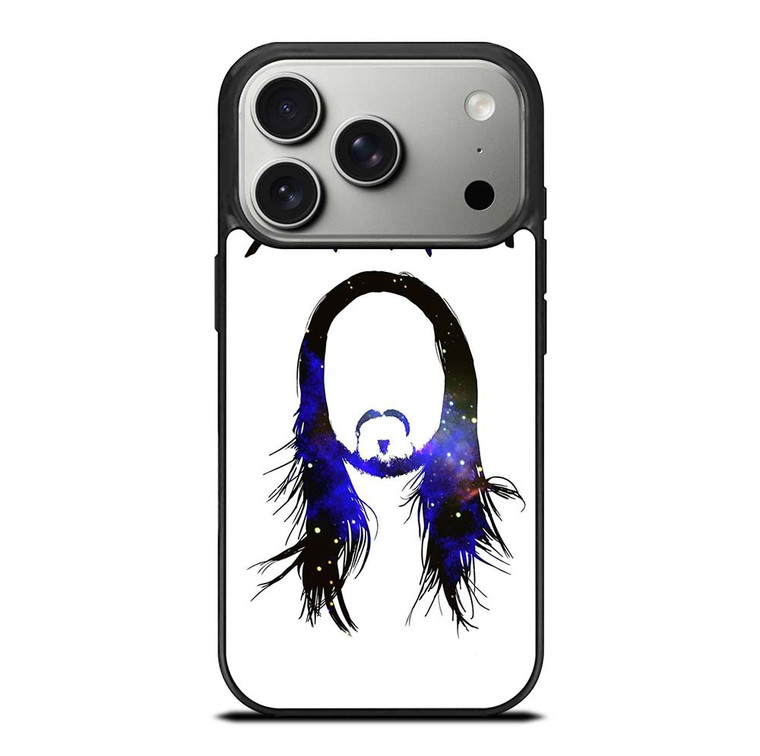 STEVE AOKI ICON iPhone 17 Pro Case Cover