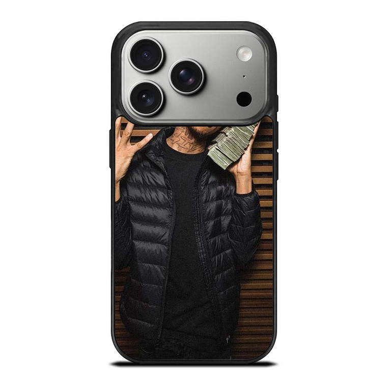STUNNA 4 VEGAS RAPPER iPhone 17 Pro Case Cover
