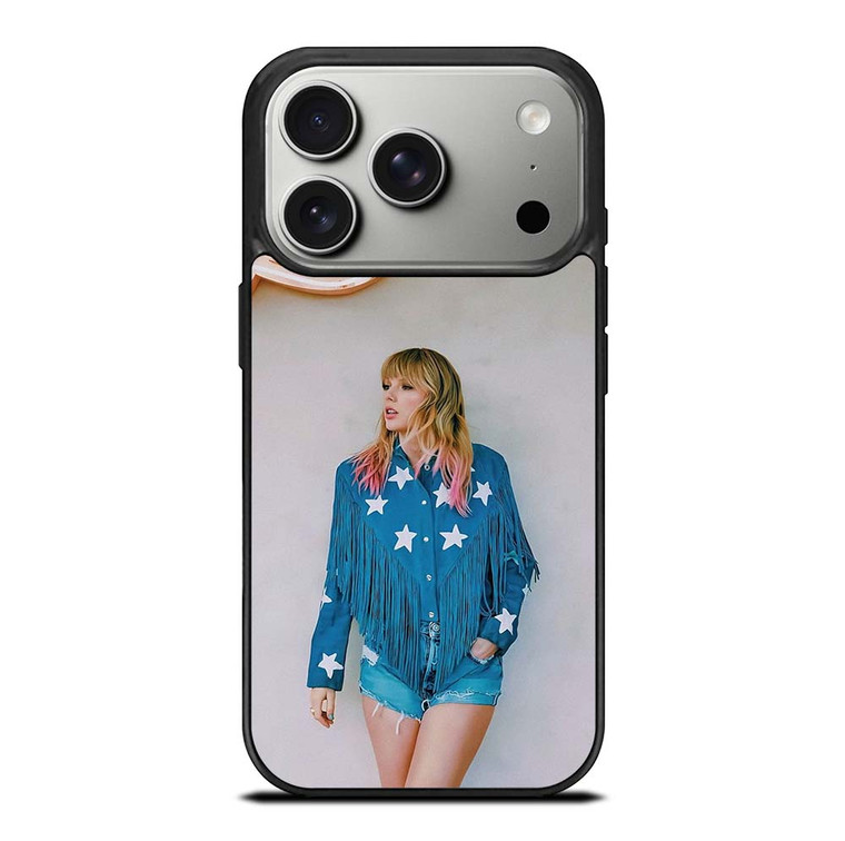TAYLOR SWIFT LOVER COVER iPhone 17 Pro Case Cover