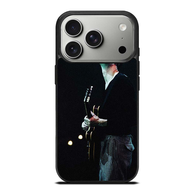 THE 1975 MATTHEW HEALY iPhone 17 Pro Case Cover
