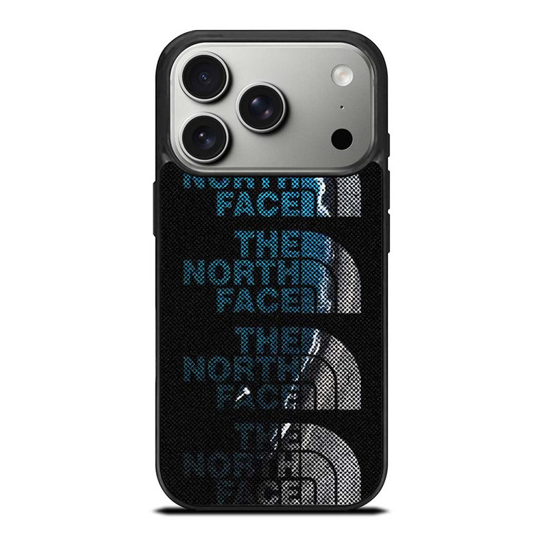 THE NORTH FACE BEACH iPhone 17 Pro Case Cover