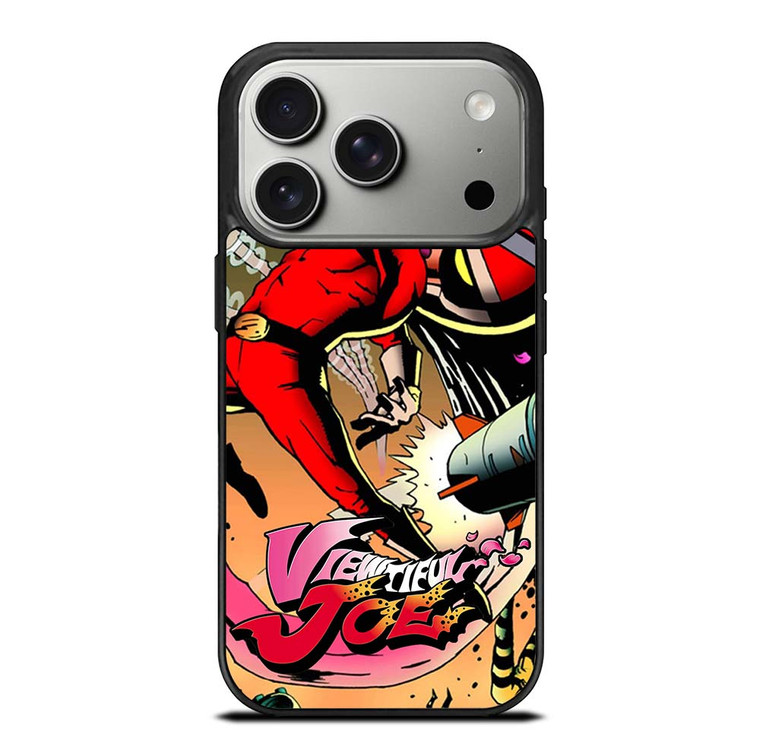 VIEWTIFUL JOE GAMES iPhone 17 Pro Case Cover
