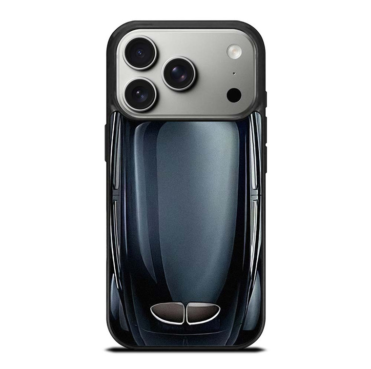 VOLKSWAGEN BEETLE CLASSIC iPhone 17 Pro Case Cover