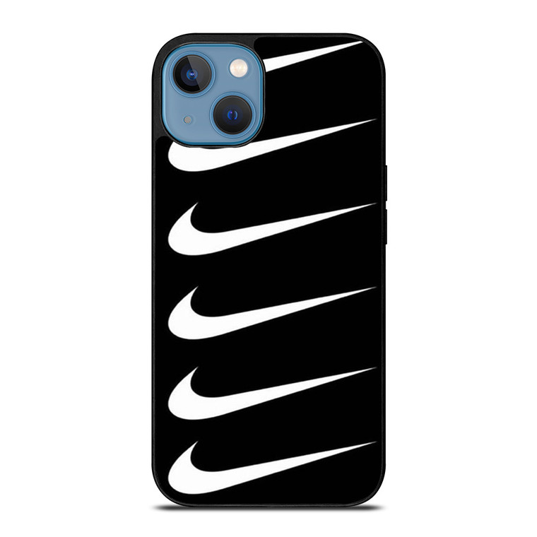 NIKE X DRAKE SIX SWOOSH iPhone 13 Case Cover