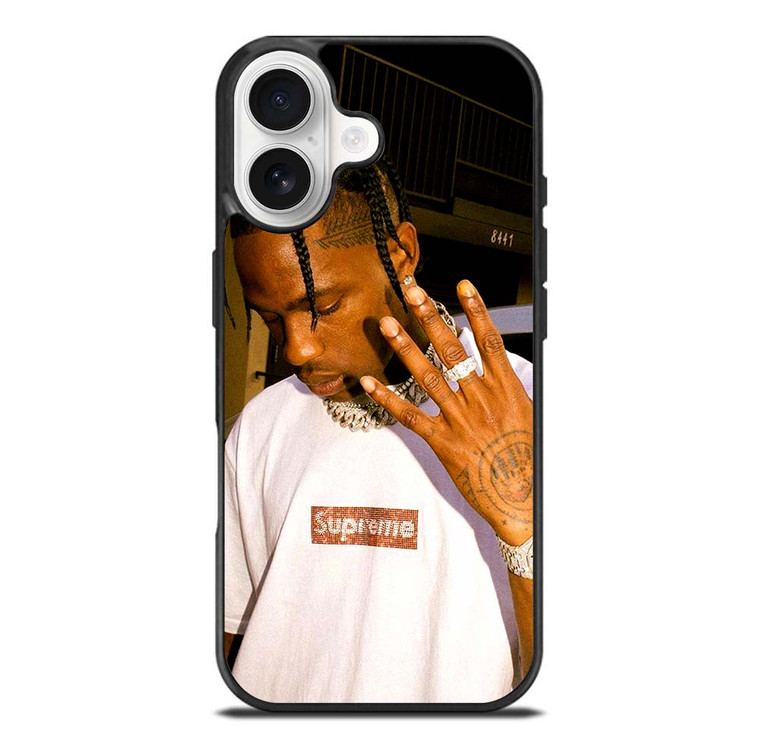 2 CHAINZ SUPREME iPhone 17 Case Cover