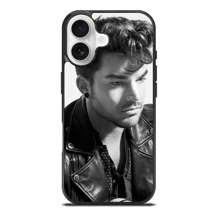 ADAM LAMBERT COOL iPhone 17 Case Cover