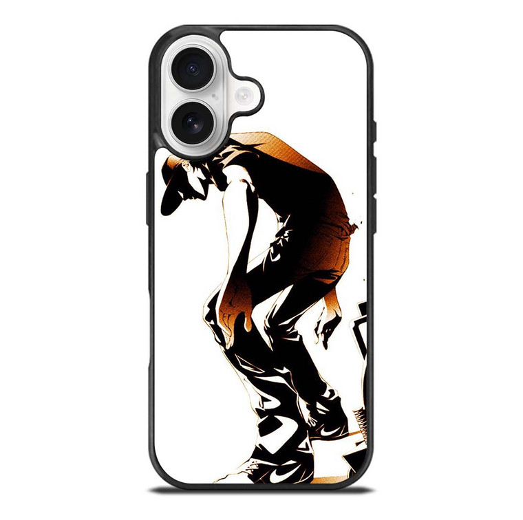 AIR GEAR RINGO NOYAMANO ANIME iPhone 17 Case Cover