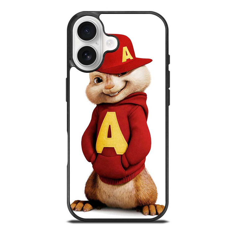 ALVIN THE CHIPMUNKS iPhone 17 Case Cover