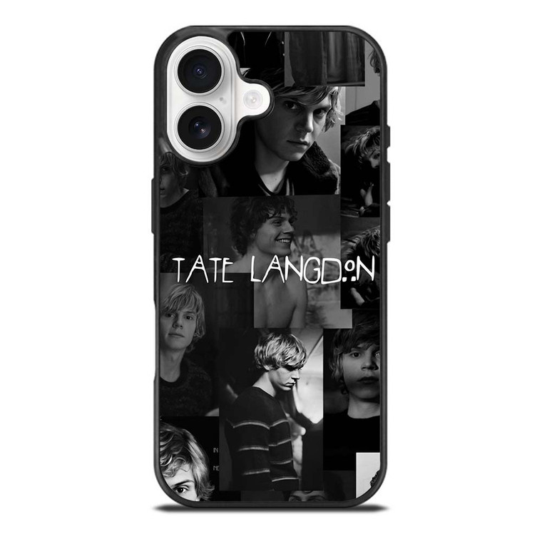 AMERICAN HORROR STORY TATE LANGDON iPhone 17 Case Cover