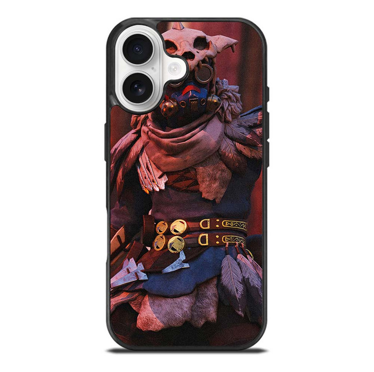 APEX LEGENDS BLOODHOUND iPhone 17 Case Cover