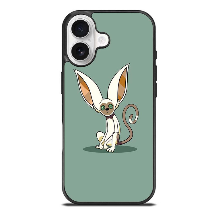 AVATAR MOMO CUTE iPhone 17 Case Cover
