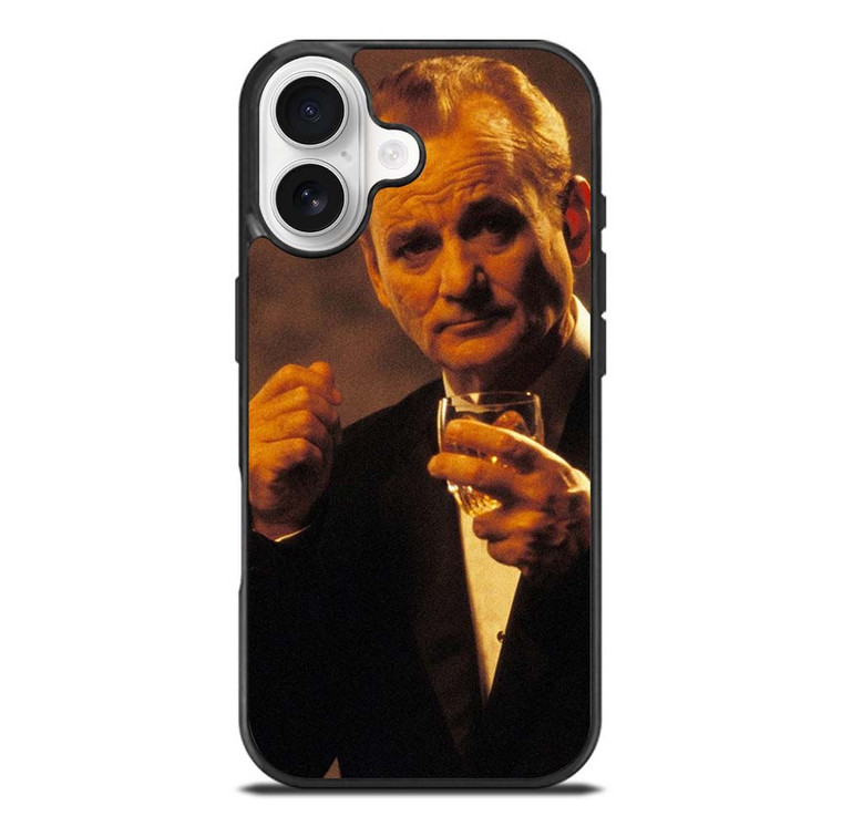 BILL MURRAY ACTOR iPhone 17 Case Cover
