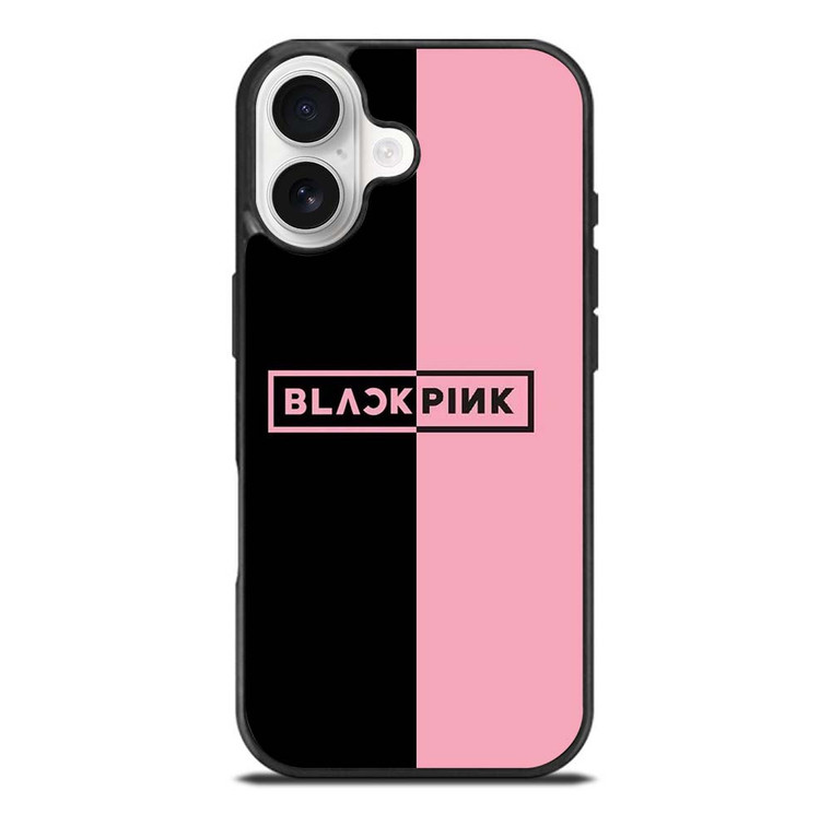 BLACKPINK WALL iPhone 17 Case Cover