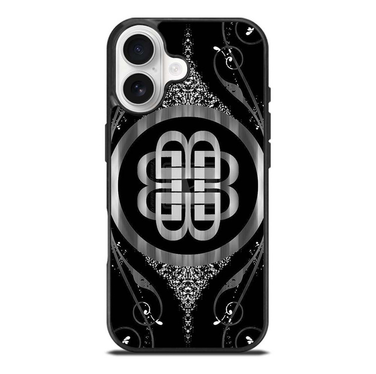 BREAKING BENJAMIN METAL SYMBOL iPhone 17 Case Cover