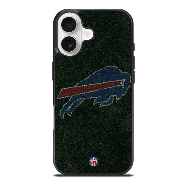 BUFFALO BILLS FOOTBALL NFL iPhone 17 Case Cover