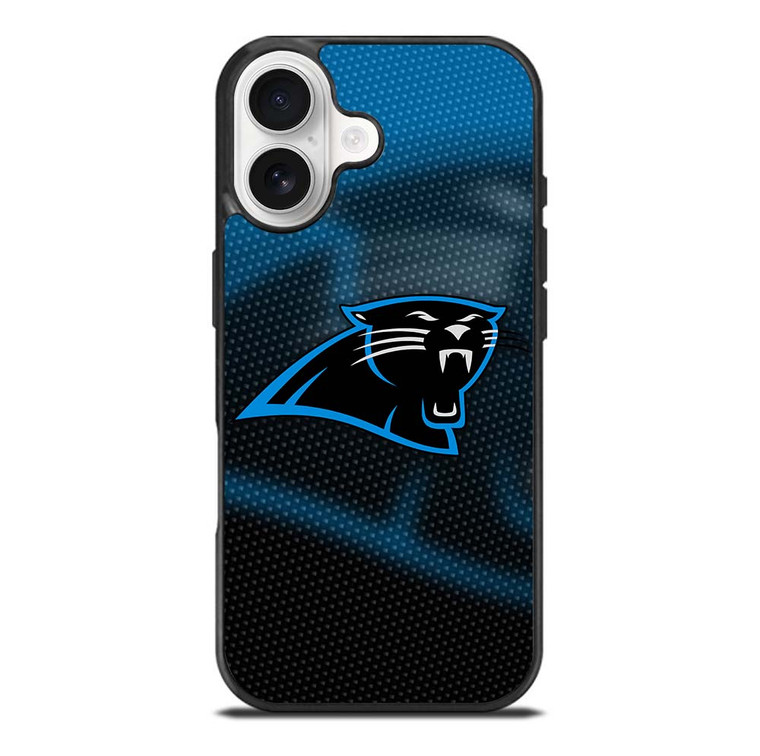 CAROLINA PANTHERS FOOTBALL TEAM iPhone 17 Case Cover