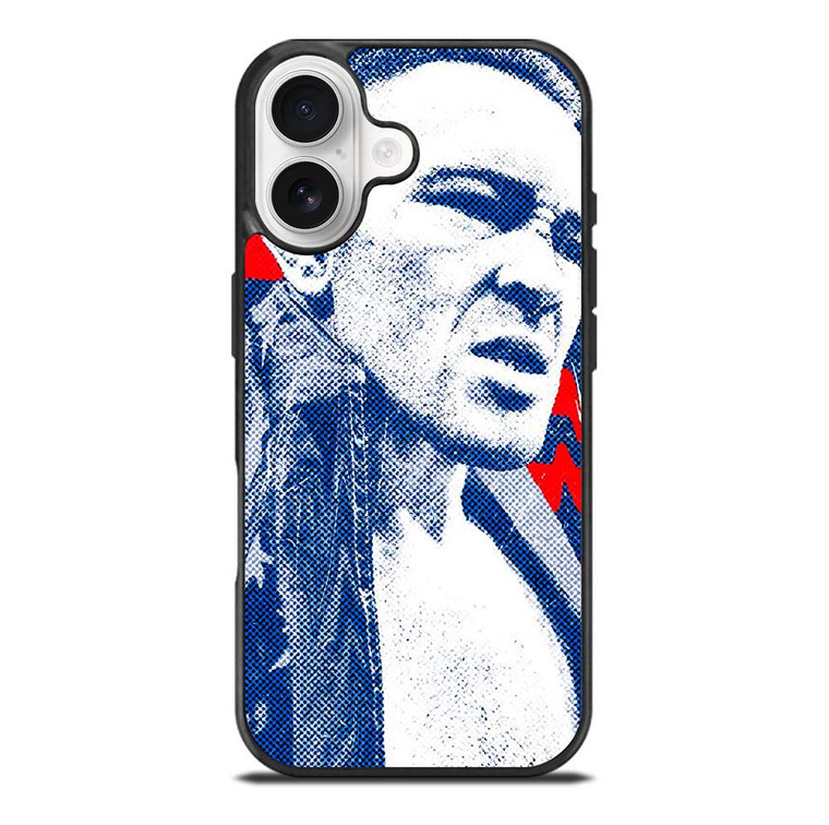 COLBY COVINGTON CHAOS UFC MMA iPhone 17 Case Cover