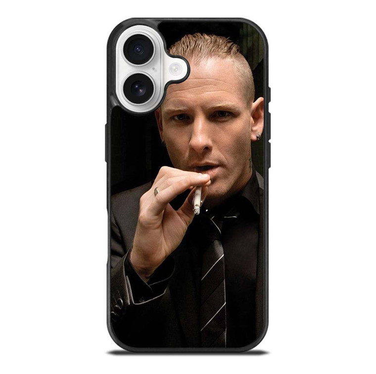 COREY TAYLOR SLIPKNOT BAND iPhone 17 Case Cover
