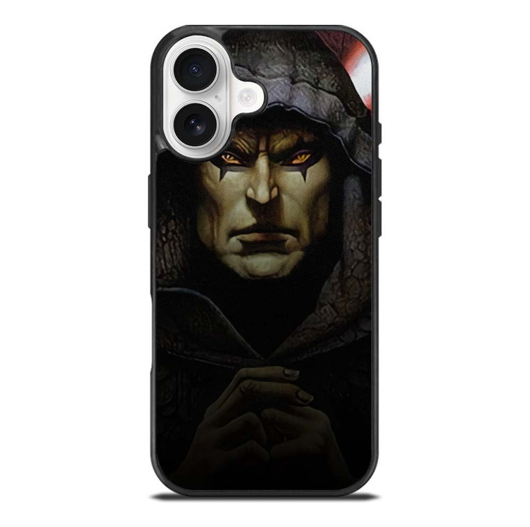 DARTH BANE STAR WARS iPhone 17 Case Cover