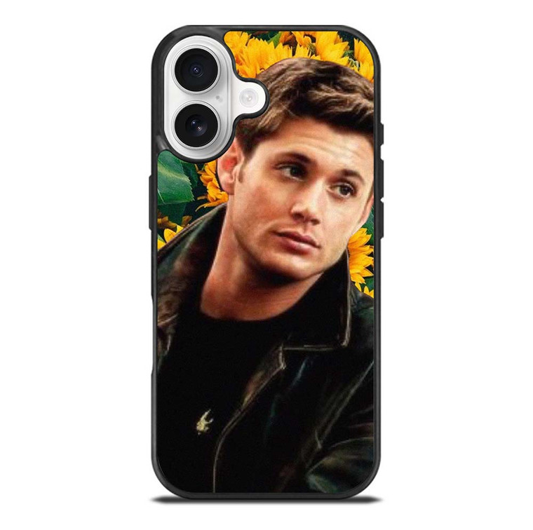 DEAN WINCHESTER SUPERNATURAL iPhone 17 Case Cover