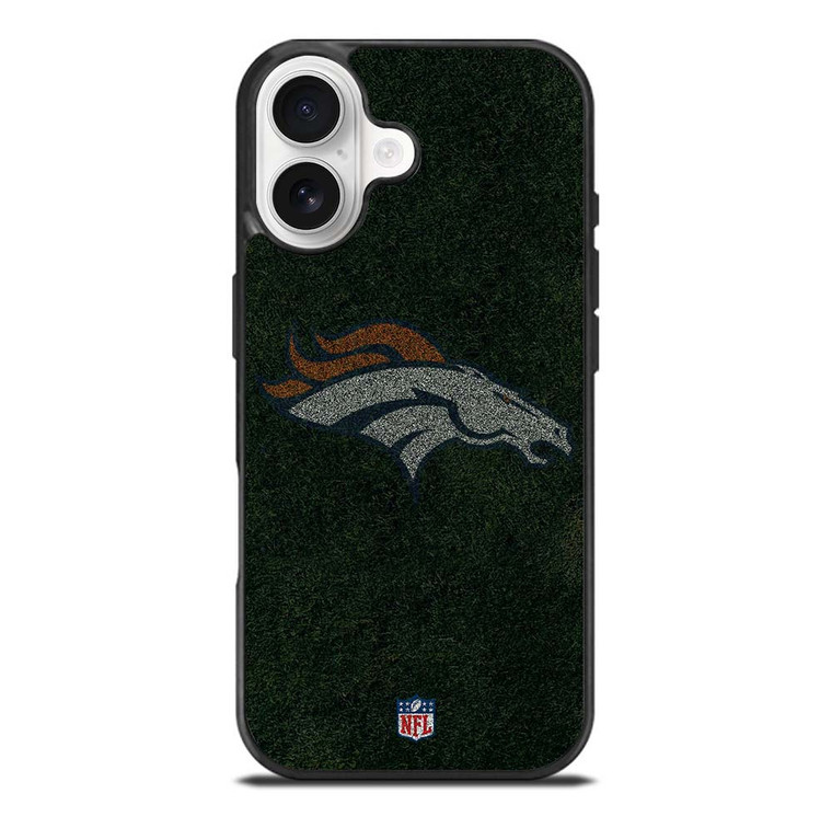 DENVER BRONCOS FOOTBALL NFL iPhone 17 Case Cover