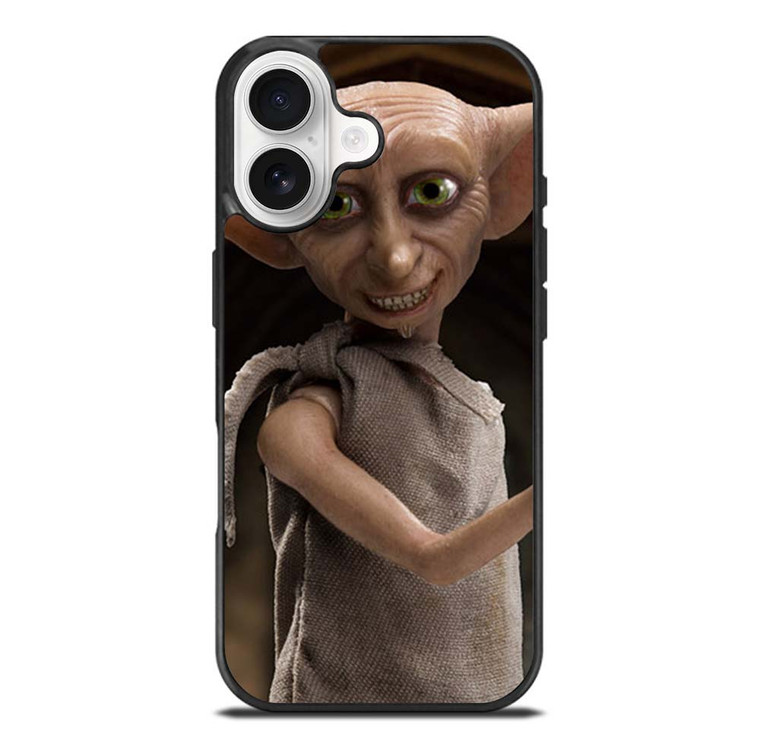 DOBBY HARRY POTTER  iPhone 17 Case Cover