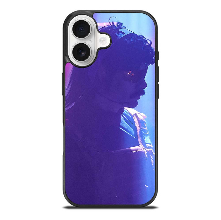 DR DISRESPECT GAMER iPhone 17 Case Cover