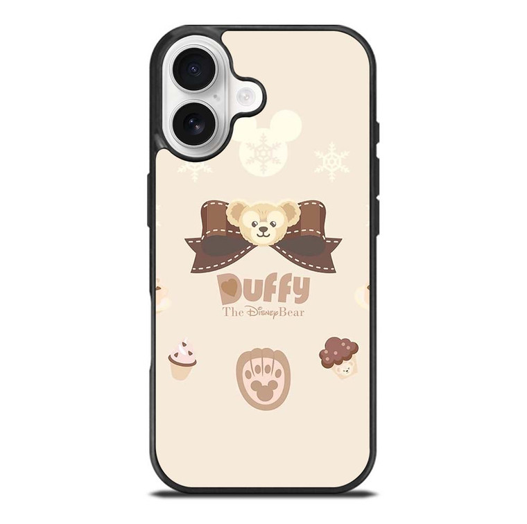 DUFFY THE DISNEY BEAR iPhone 17 Case Cover