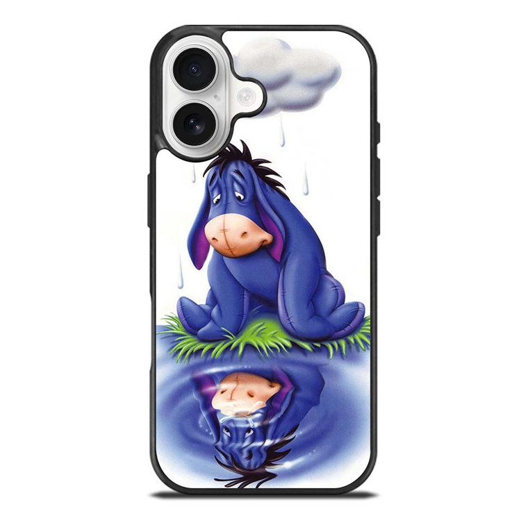 EEYORE DONKEY SAID iPhone 17 Case Cover