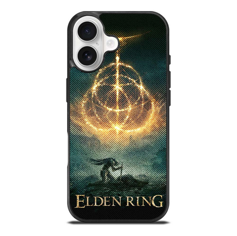 ELDEN RING GAMES BANDAI iPhone 17 Case Cover