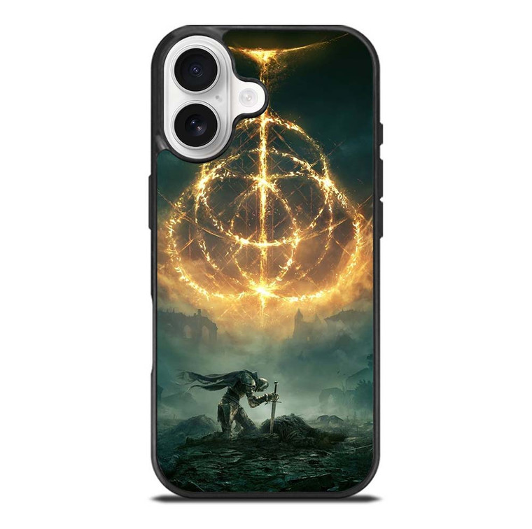 ELDEN RING GAMES ICON iPhone 17 Case Cover
