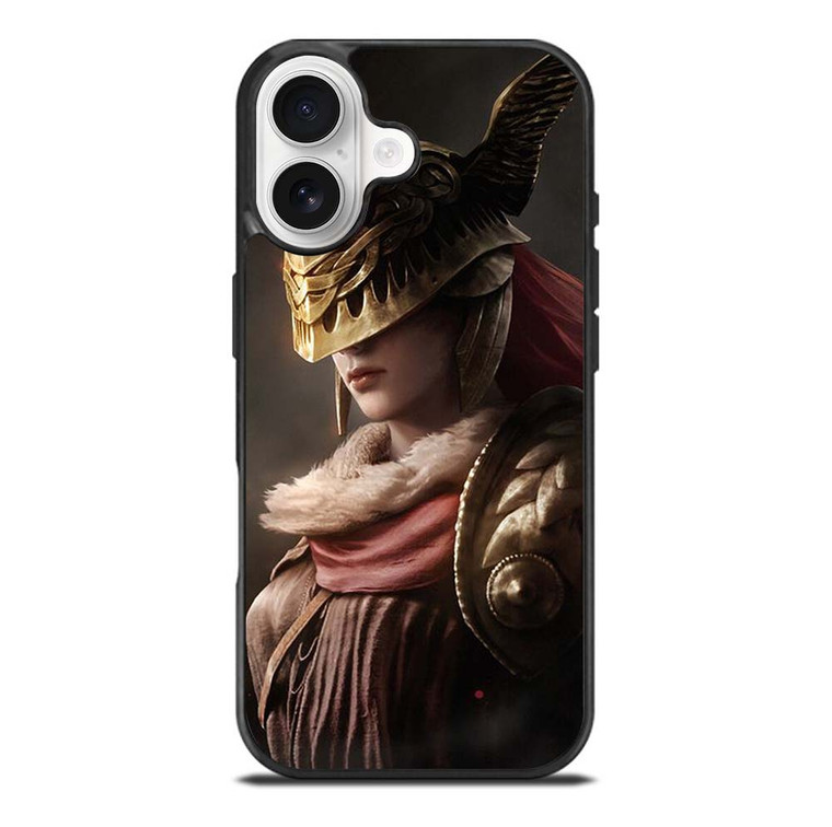 ELDEN RING GAMES MALENIA iPhone 17 Case Cover