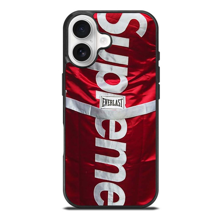 EVERLAST BOXING CLOAK SUPREME iPhone 17 Case Cover