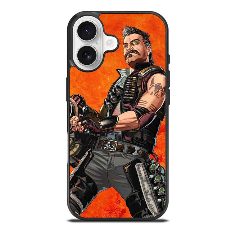 FUSE APEX LEGEND iPhone 17 Case Cover