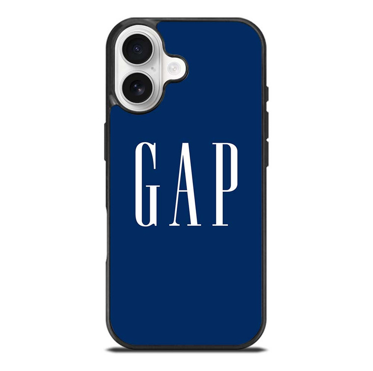 GAP CLOTHING LOGO iPhone 17 Case Cover