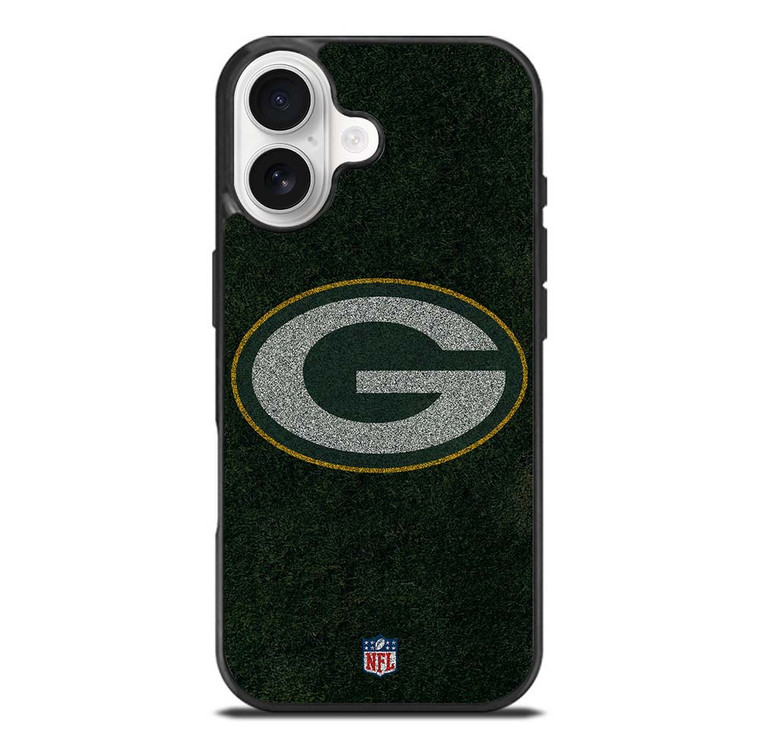 GREEN BAY PACKERS FOOTBALL NFL iPhone 17 Case Cover