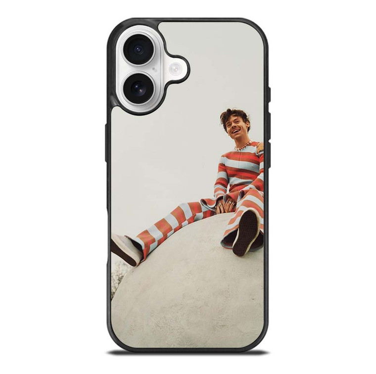HARRY STYLES AS IT WAS iPhone 17 Case Cover