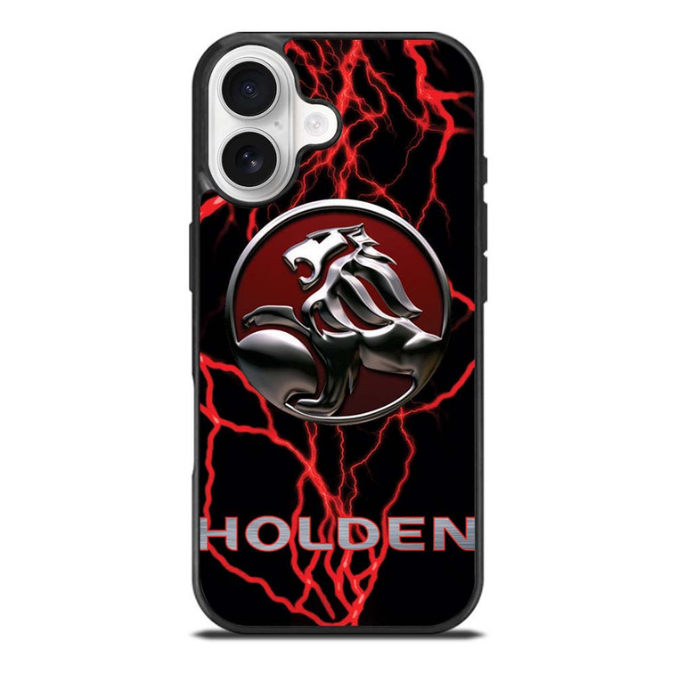 HOLDEN SYMBOL iPhone 17 Case Cover