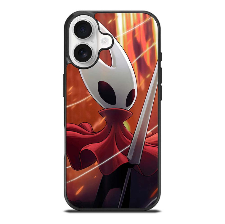 HOLLOW KNIGHT SILKSONG GAMES iPhone 17 Case Cover