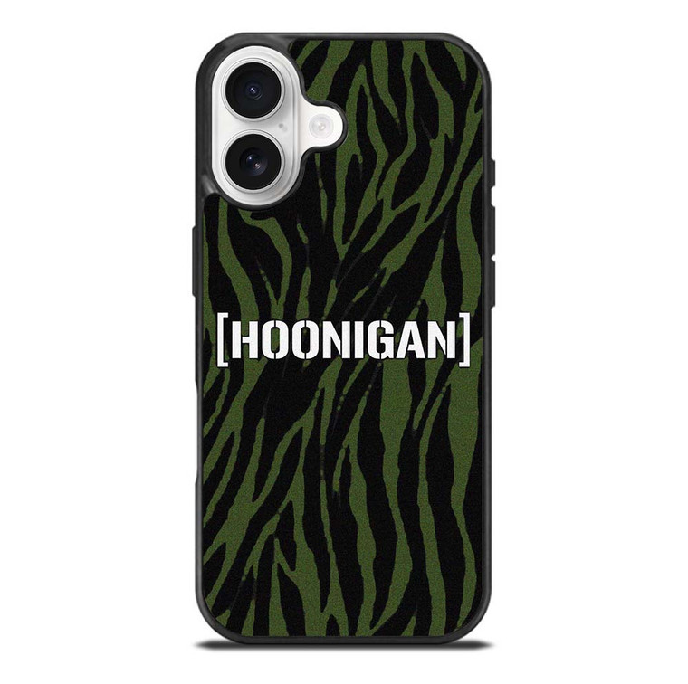 HOONIGAN RACING MONSTER iPhone 17 Case Cover