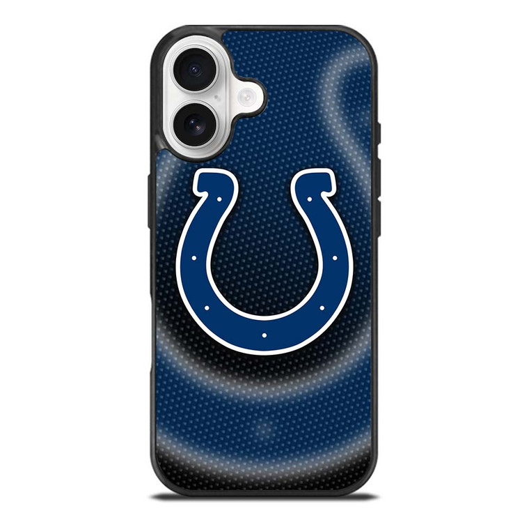 INDIANAPOLIS COLTS FOOTBALL TEAM iPhone 17 Case Cover