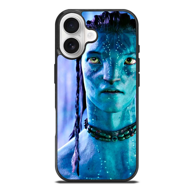 JAKE SULLY AVATAR iPhone 17 Case Cover