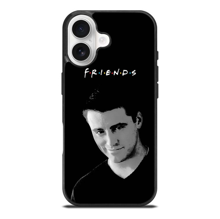 JOEY TRIBBIANI FRIENDS iPhone 17 Case Cover