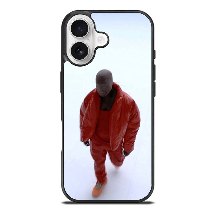 KANYE WEST DONDA 3 iPhone 17 Case Cover
