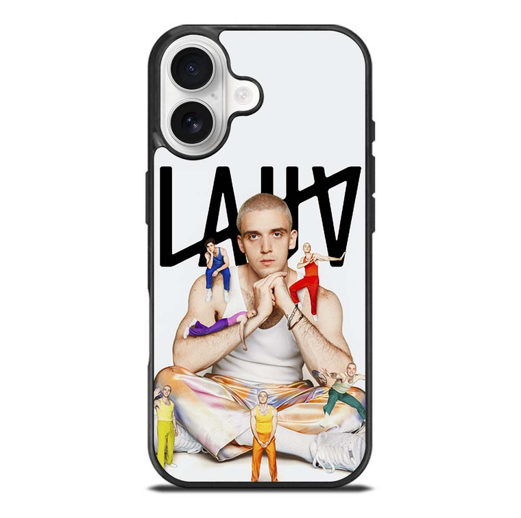 LAUV HOW IM FEELING COVER iPhone 17 Case Cover